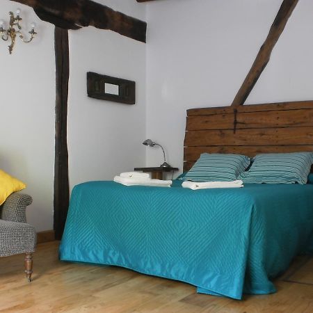 ليساكا Larraenea Bed And Breakfast المظهر الخارجي الصورة