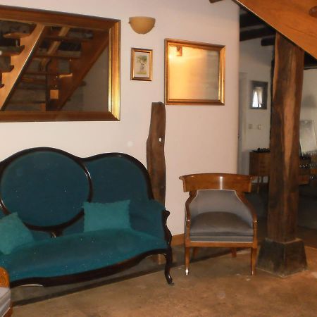 ليساكا Larraenea Bed And Breakfast المظهر الخارجي الصورة