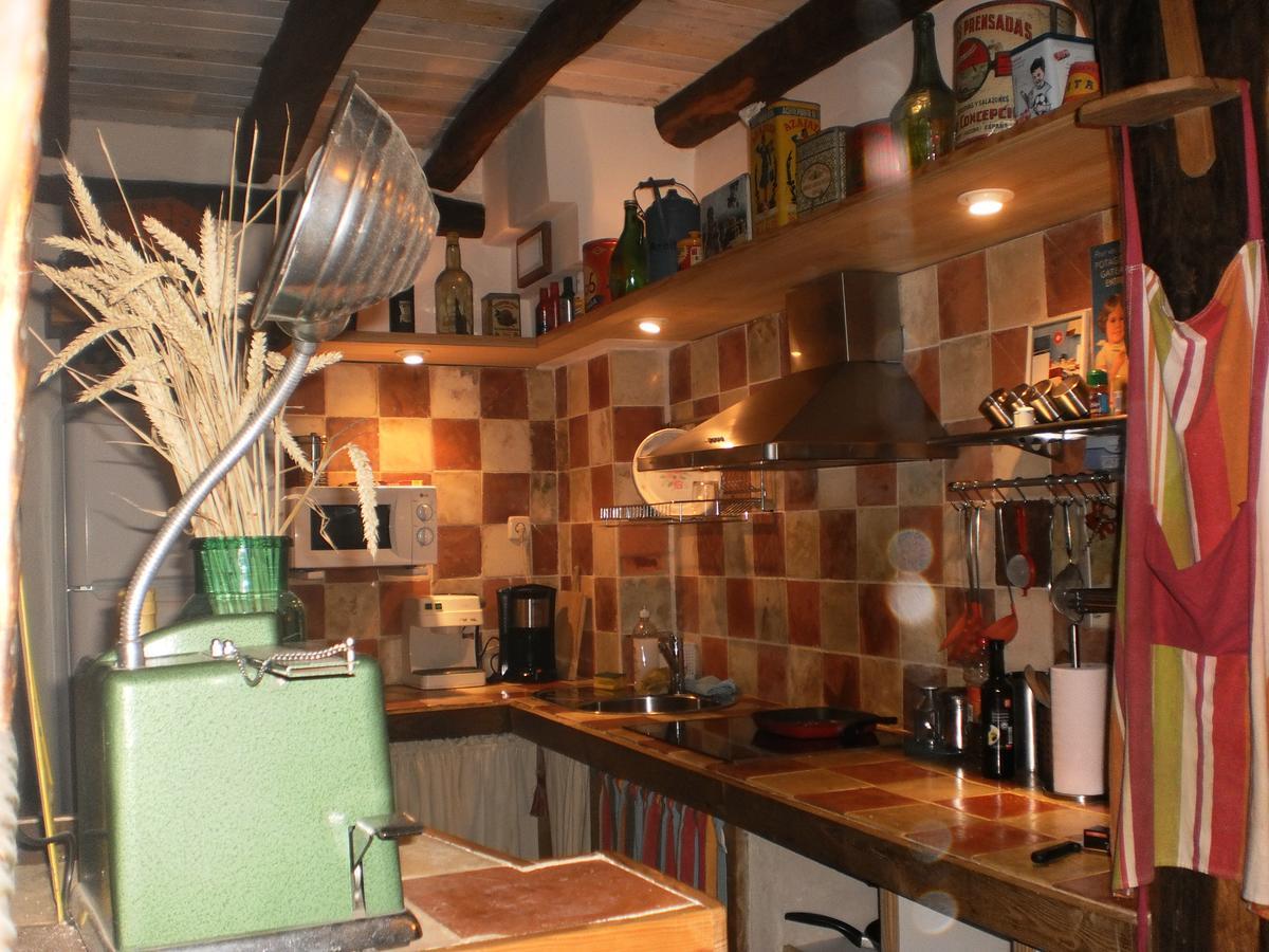 ليساكا Larraenea Bed And Breakfast المظهر الخارجي الصورة