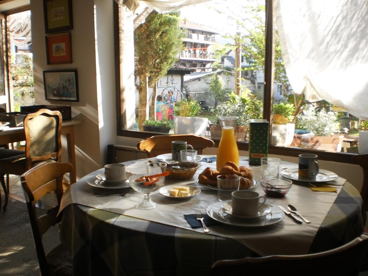 ليساكا Larraenea Bed And Breakfast المظهر الخارجي الصورة