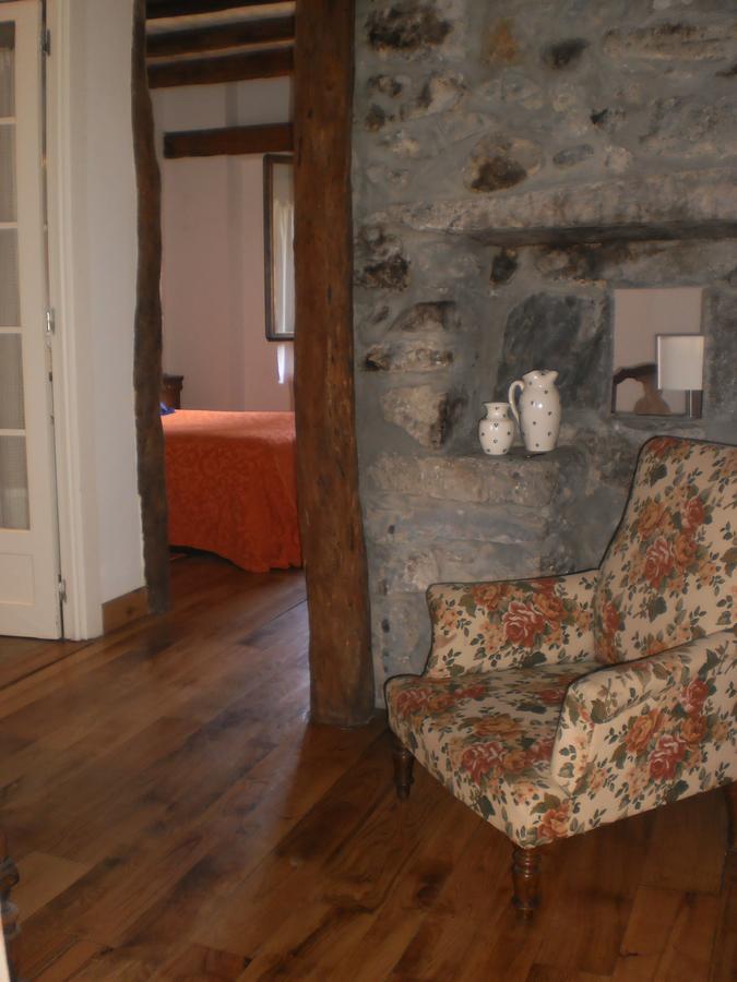 ليساكا Larraenea Bed And Breakfast المظهر الخارجي الصورة