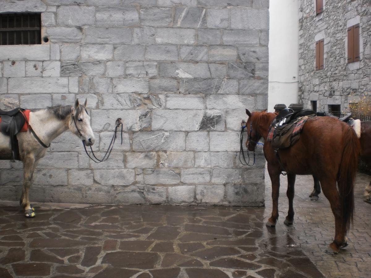 ليساكا Larraenea Bed And Breakfast المظهر الخارجي الصورة